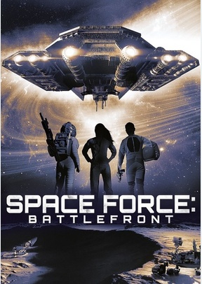 Space Force: Battlefront