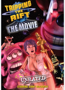 Tripping The Rift: The Movie