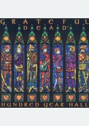 HUNDRED YEAR HALL