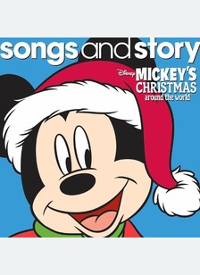 MICKEYS CHRISTMAS