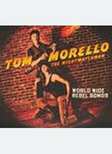 World Wide Rebel Songs