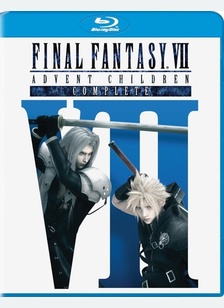 Final Fantasy VII: Advent Children
