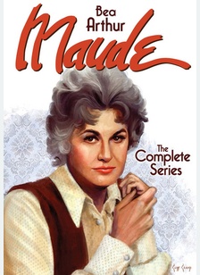 Maude: The Complete Series