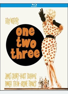 One, Two, Three