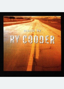 MUSIC BY RY COODER