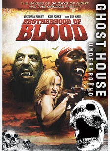 Brotherhood of Blood