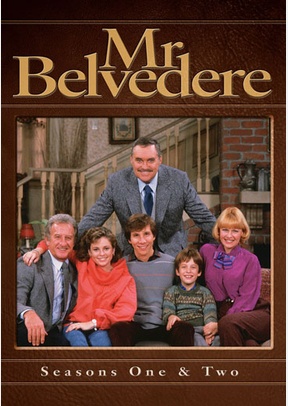 Mr. Belvedere: Seasons One & Two