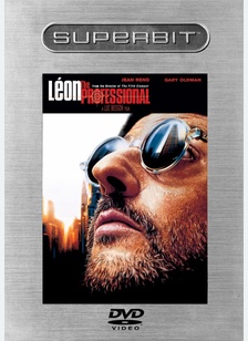 Leon, The Professional