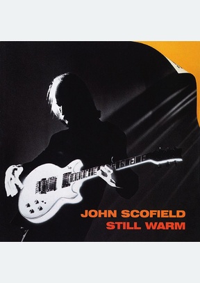 STILL WARM