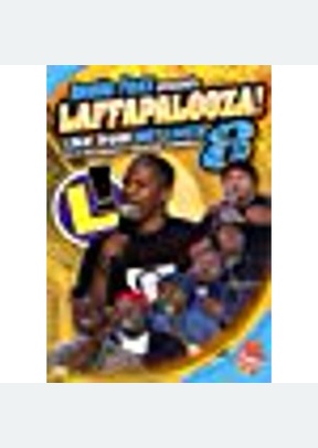 Laffapalooza #8