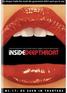 Inside Deep Throat