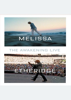 The Awakening Live (CD/DVD Combo)