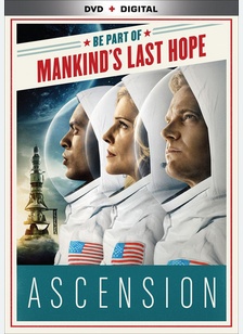 Ascension: Episodes 1-6