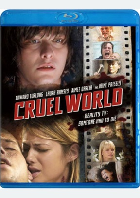 Cruel World