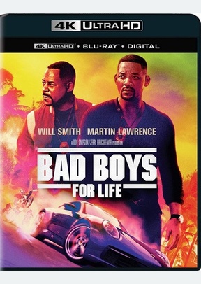 Bad Boys for Life