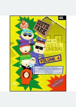 SOUTH PARK:V04