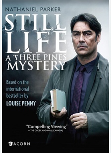 Still Life: A Three Pines Mystery