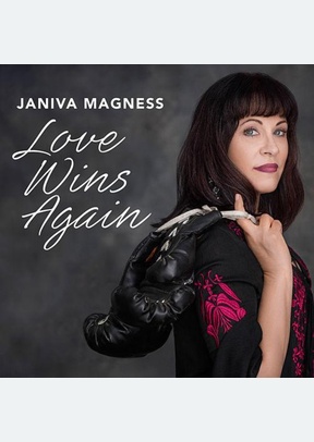 Love Wins Again