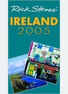 RICK STEVES ISLAND:2005