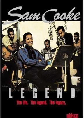 Sam Cooke: Legend