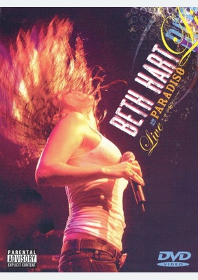 HART, BETH
