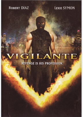 VIGILANTE
