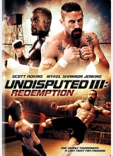 Undisputed III: Redemption