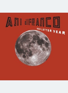 Red Letter Year