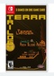 Terra Trilogy