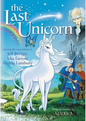 The Last Unicorn