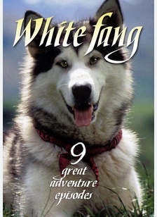 White Fang Volume 1