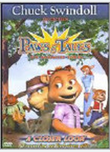 PAWS & TALES:CLOSER LOOK