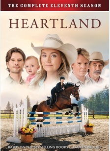 HEARTLAND:S11