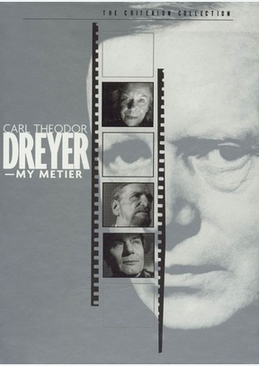 CARL THEODOR DREYER:CRITERION
