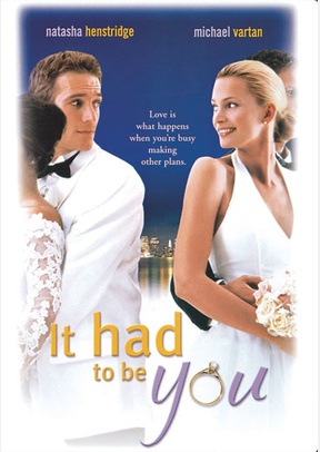 It Had To Be You