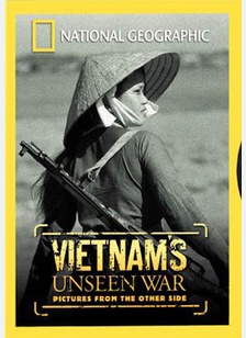 National Geographic: Vietnam's Unseen War