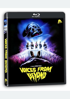 VOICES FROM BEYOND (BR)