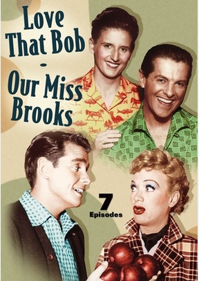 TV Comedy Classics Volume 1