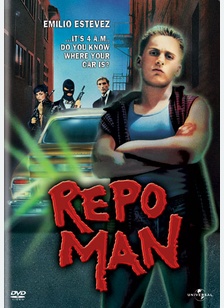 Repo Man