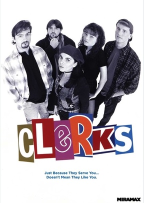 Clerks