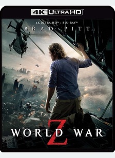 World War Z