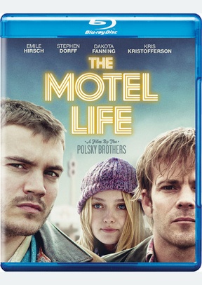 The Motel Life
