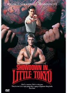 Showdown in Little Tokyo