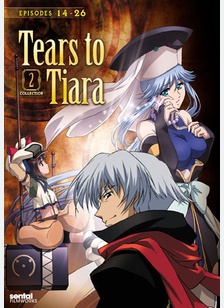 Tears to Tiara Collection 2