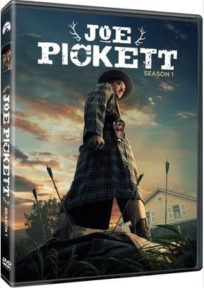 Joe Pickett: Season One