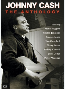 Johnny Cash: The Anthology