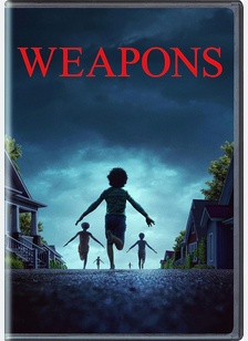 WEAPONS