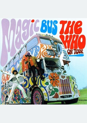 MAGIC BUS