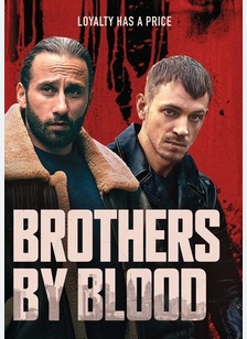 Brothers by Blood