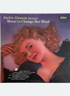 MUSIC TO CHANGE HER MIND